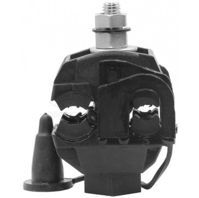 Зажим ответвительный Р2Х-95 (16-95; 2.5-35) прокалывающий